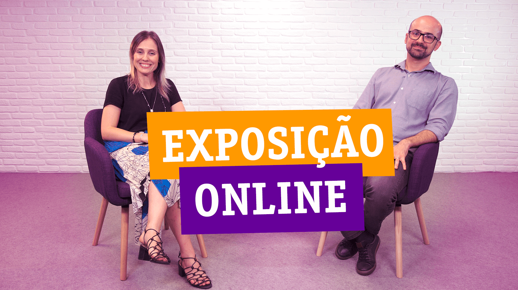 video-exposicao-online