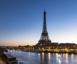 Os jogos 2024 em Paris trazem muita inovação por causa da inteligência artificial
